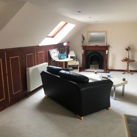 Executive Serviced Apartments 3 Forfar Exterior foto
