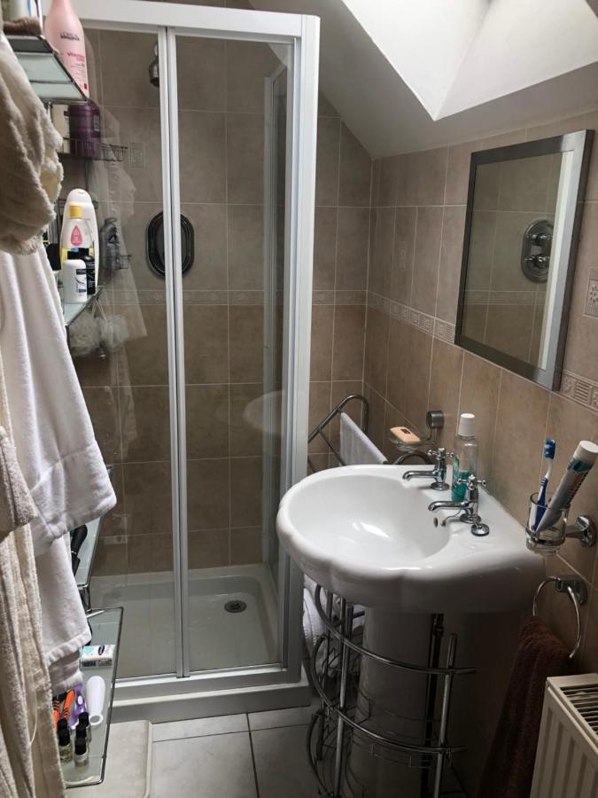Executive Serviced Apartments 3 Forfar Exterior foto
