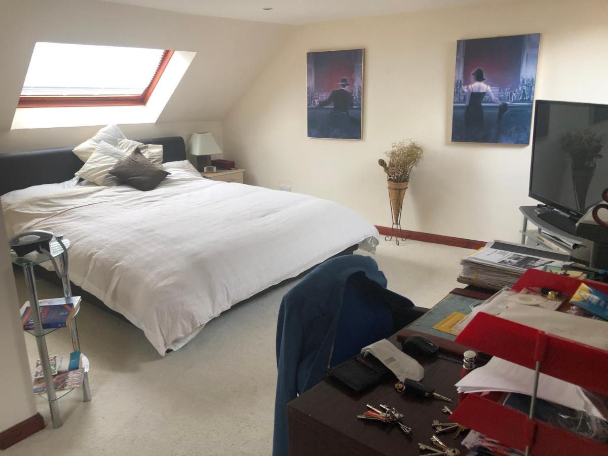 Executive Serviced Apartments 3 Forfar Exterior foto